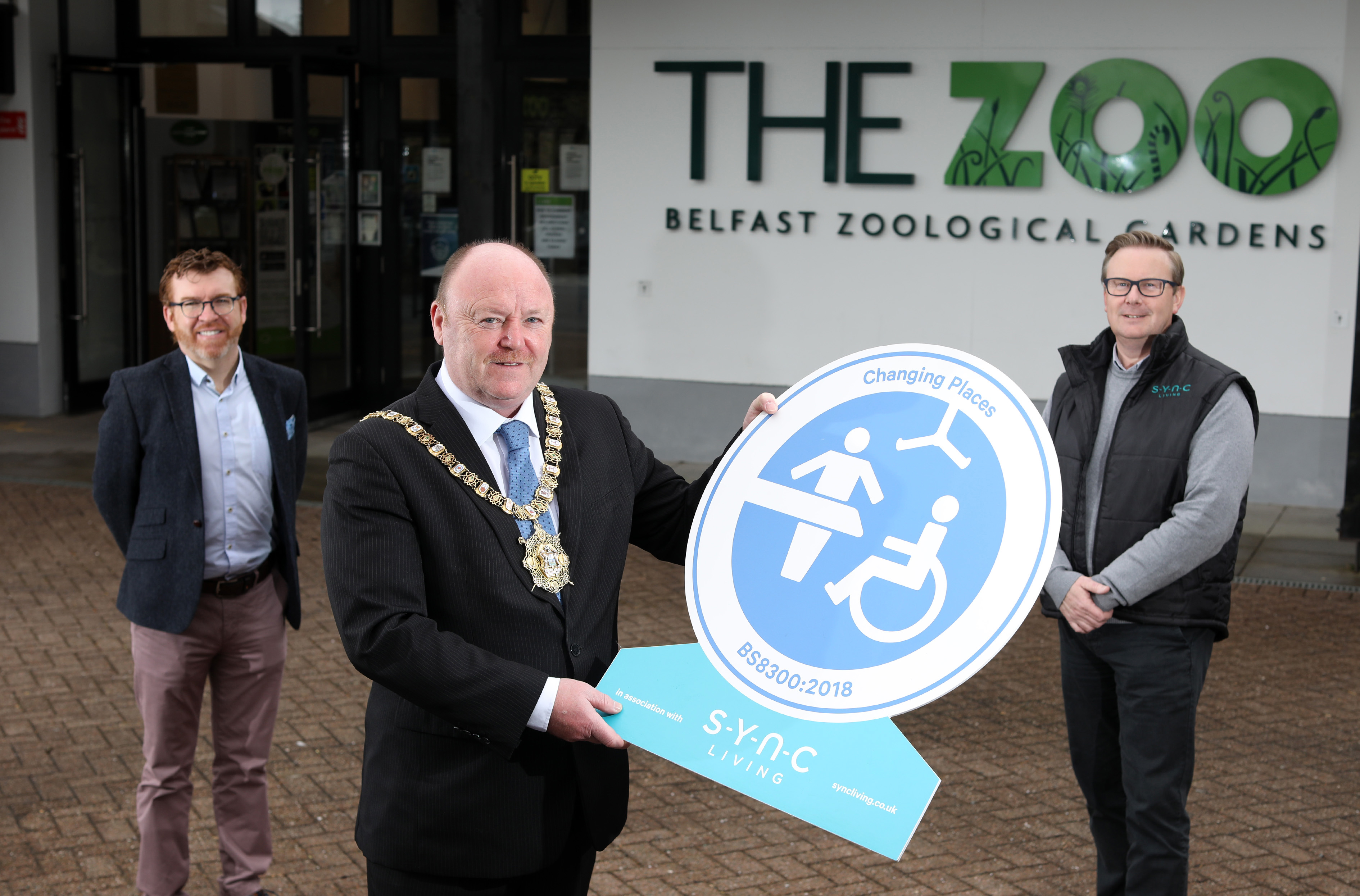 BIAZA - British And Irish Association Of Zoos And Aquariums | BIAZA